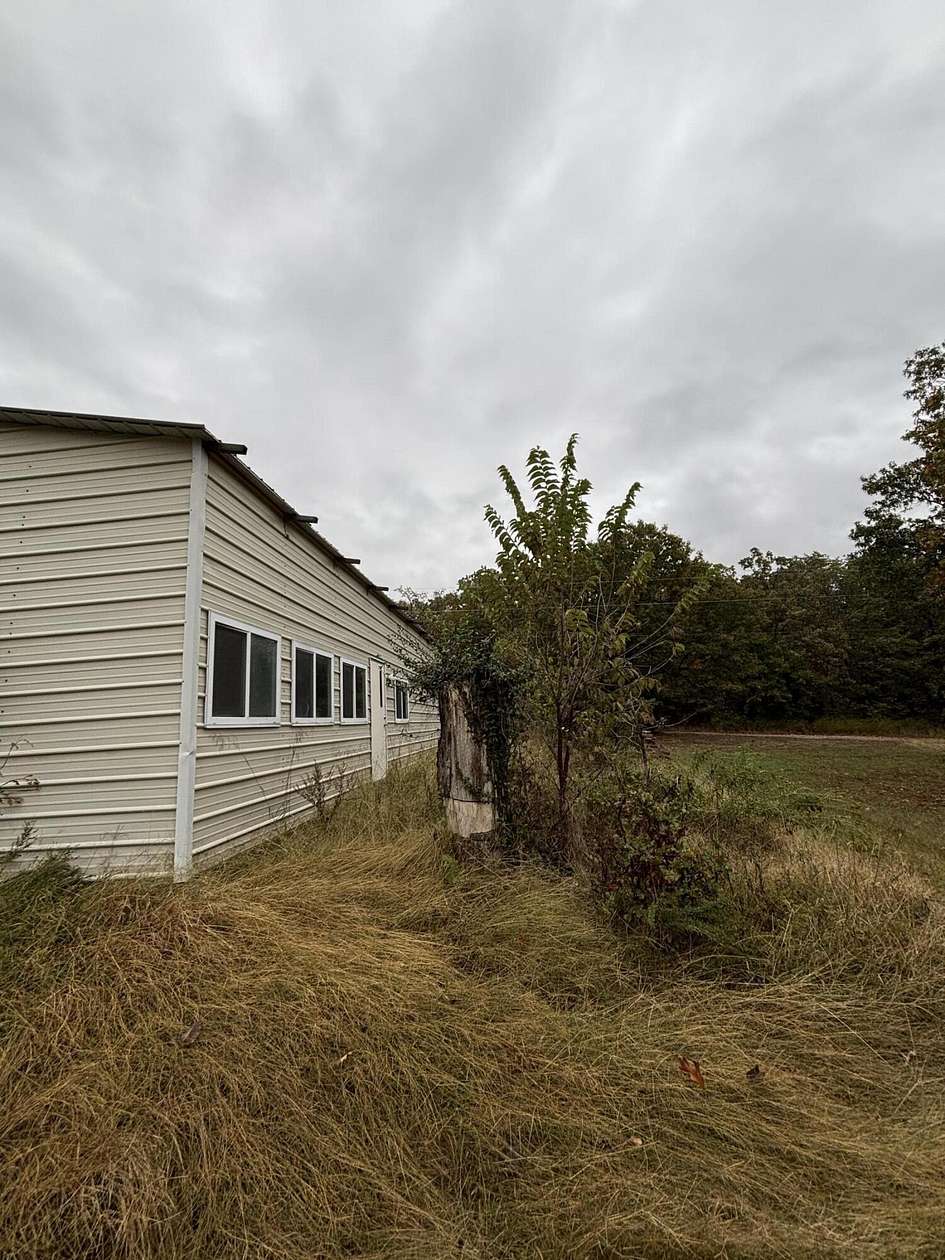 1.55 Acres of Improved Commercial Land for Sale in Grove, Oklahoma