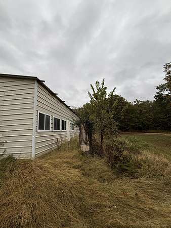 1.55 Acres of Improved Commercial Land for Sale in Grove, Oklahoma