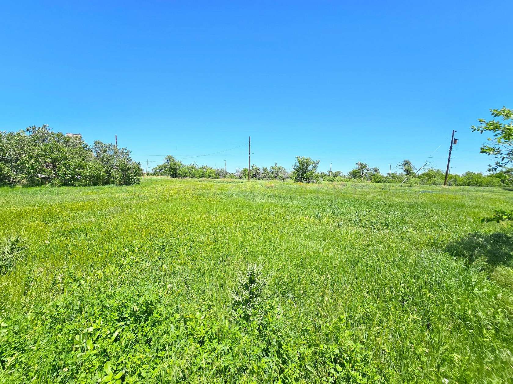 0.12 Acres of Land for Sale in Pampa, Texas