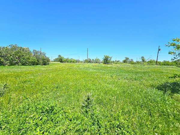 0.12 Acres of Land for Sale in Pampa, Texas