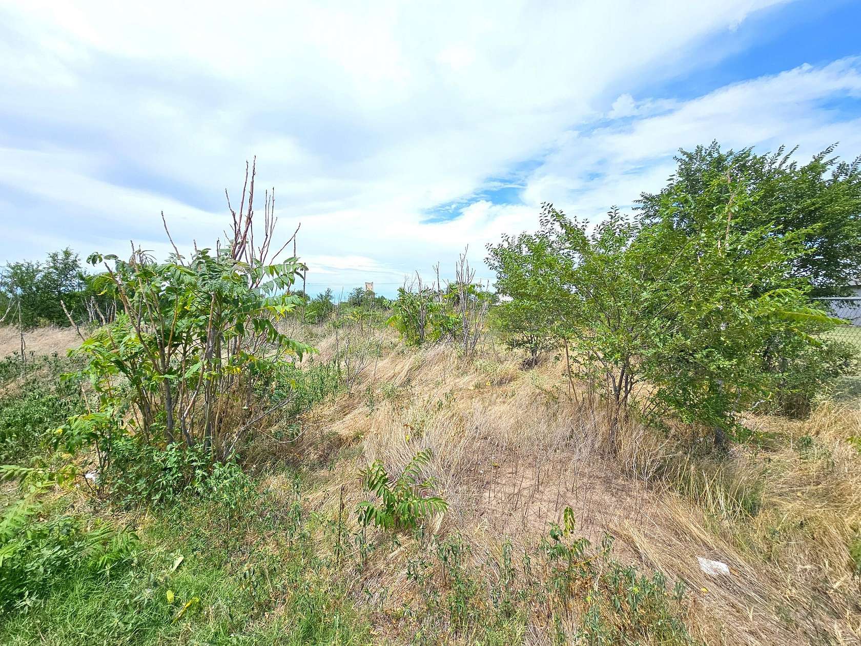 Land for Sale in Pampa, Texas
