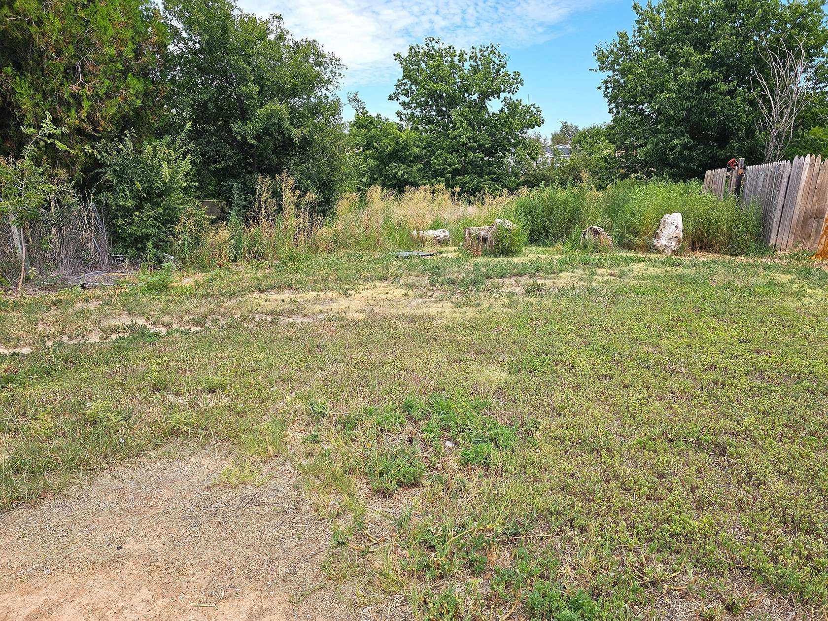 0.12 Acres of Land for Sale in Pampa, Texas
