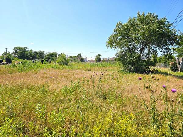 Residential Land for Sale in Pampa, Texas