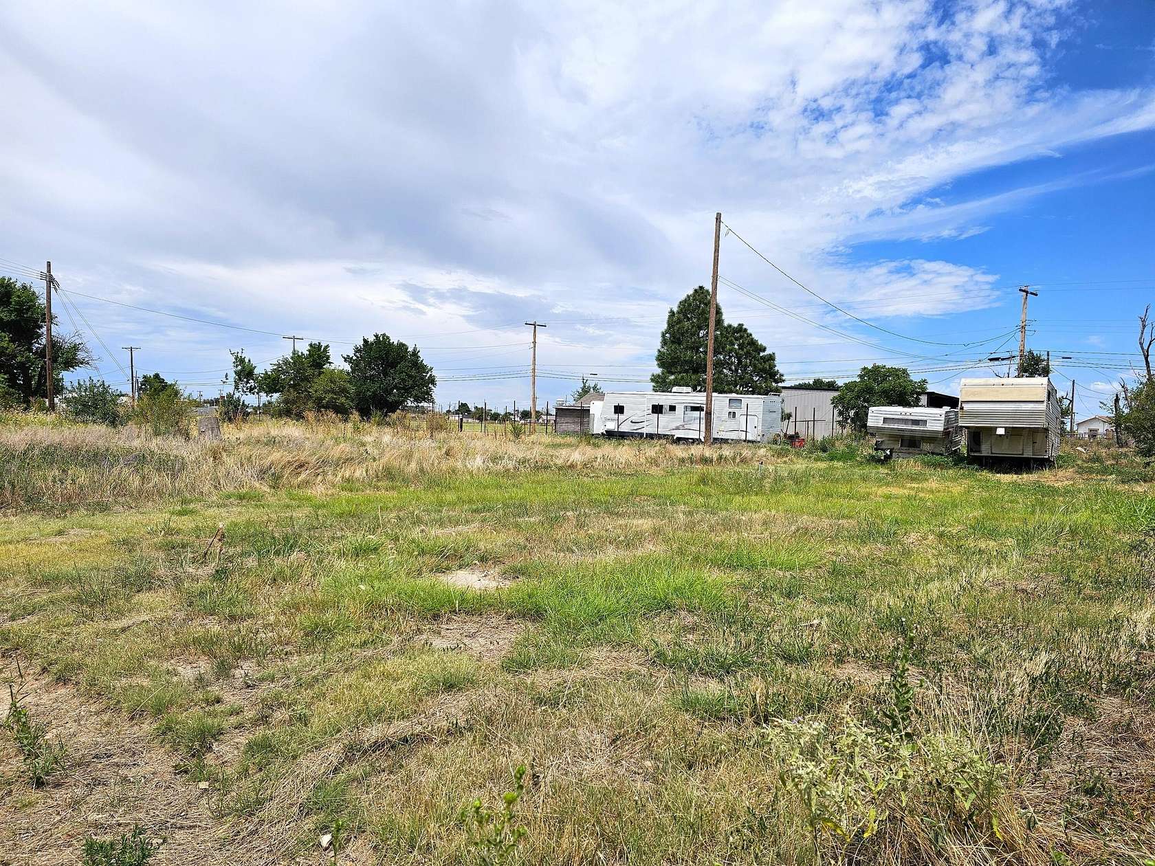 0.07 Acres of Residential Land for Sale in Pampa, Texas