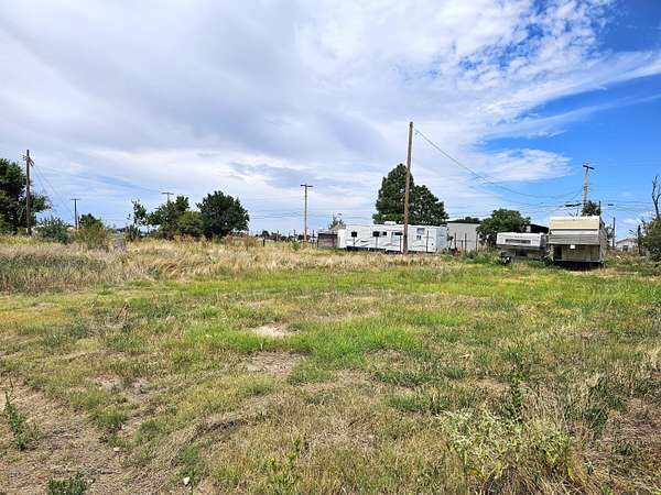 0.07 Acres of Residential Land for Sale in Pampa, Texas