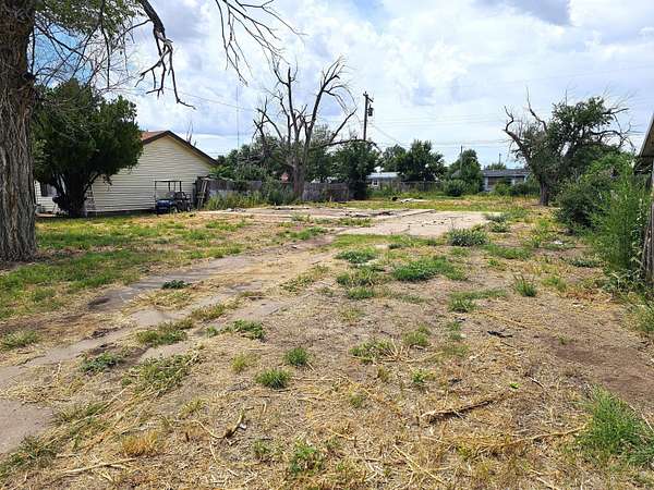 0.15 Acres of Residential Land for Sale in Pampa, Texas