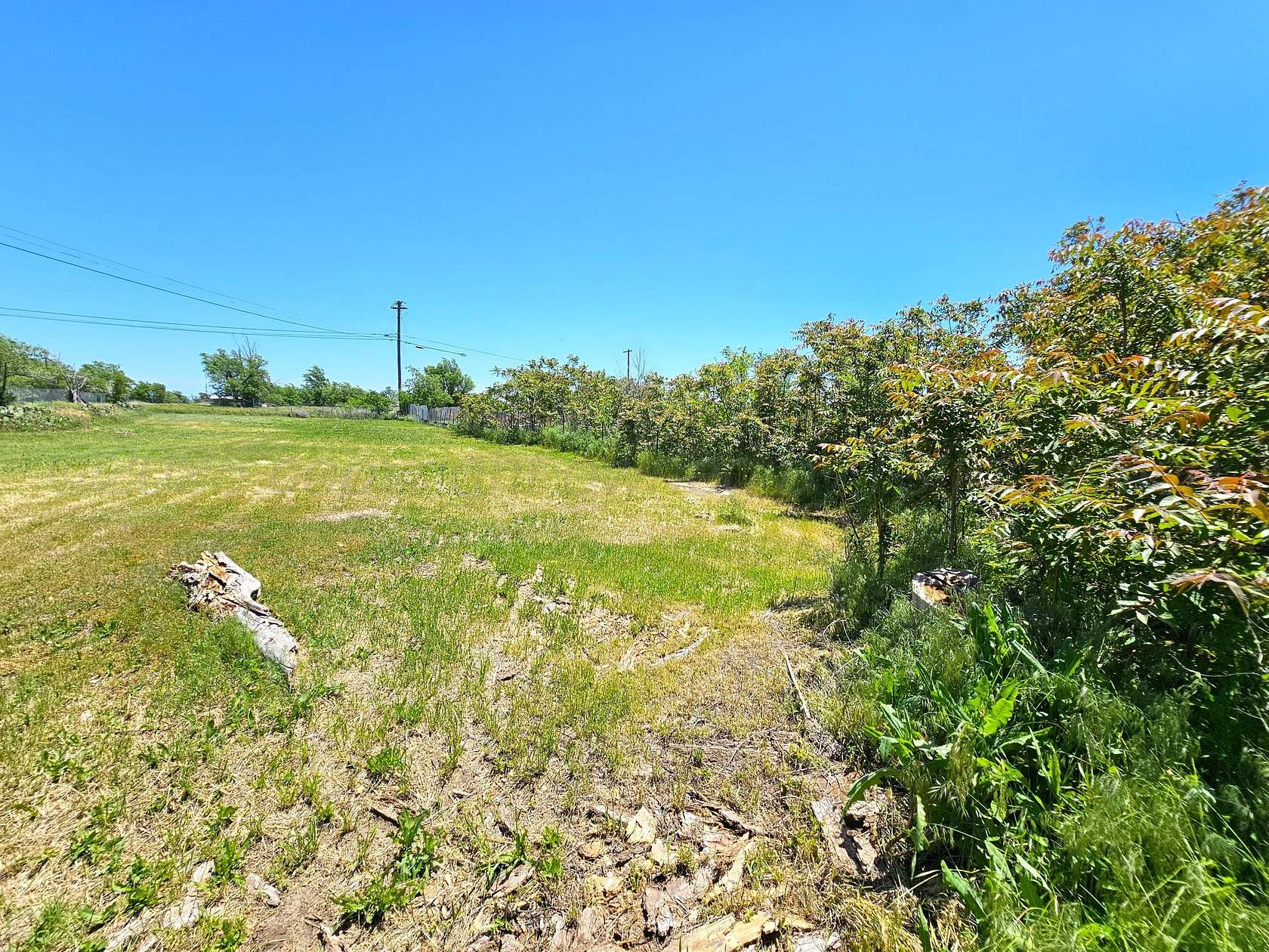 0.21 Acres of Residential Land for Sale in Pampa, Texas