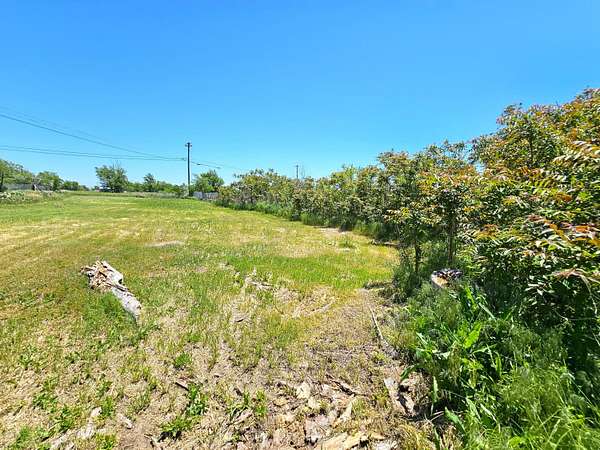 0.21 Acres of Residential Land for Sale in Pampa, Texas