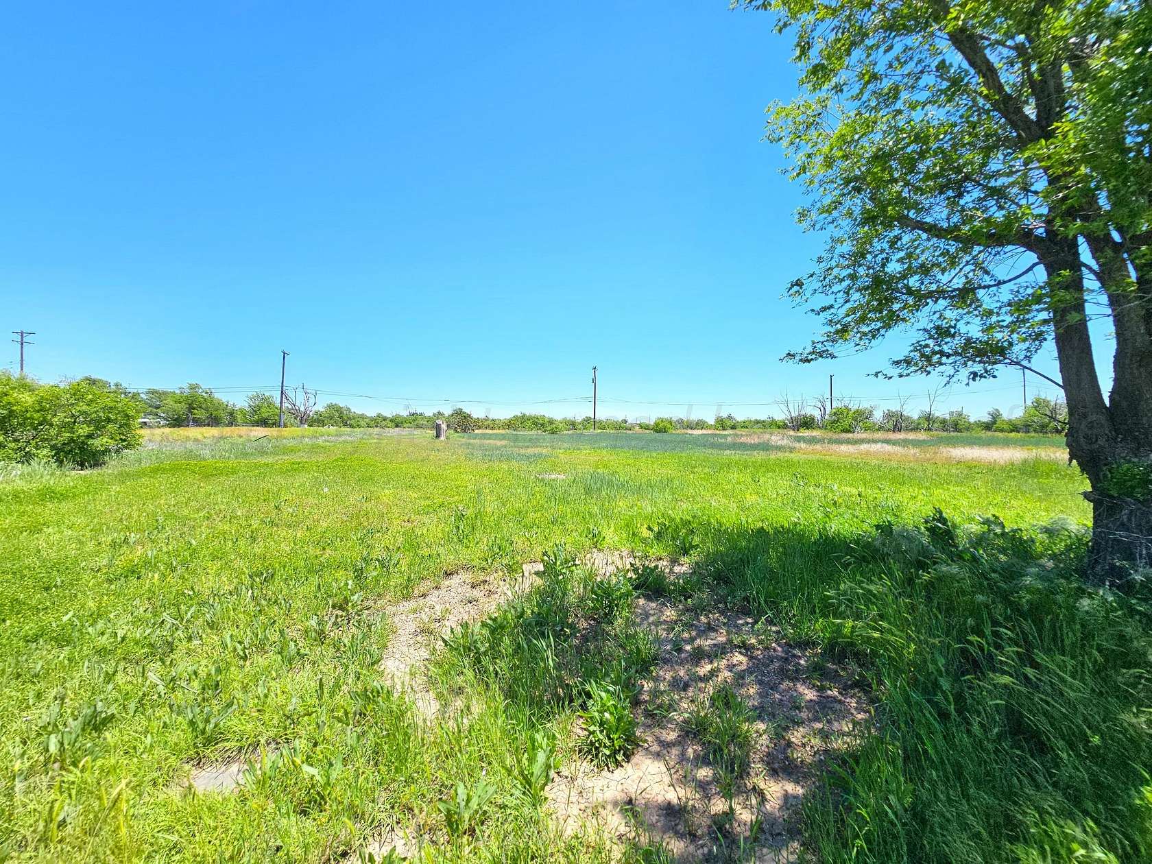 0.24 Acres of Land for Sale in Pampa, Texas