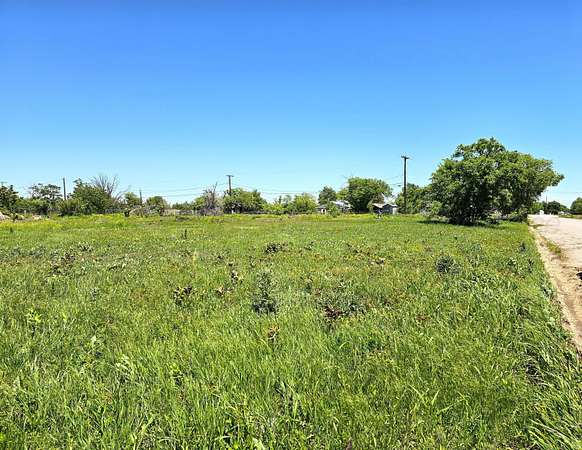 0.27 Acres of Residential Land for Sale in Pampa, Texas