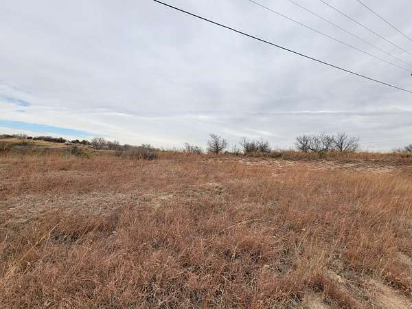 Land for Sale in Howardwick, Texas