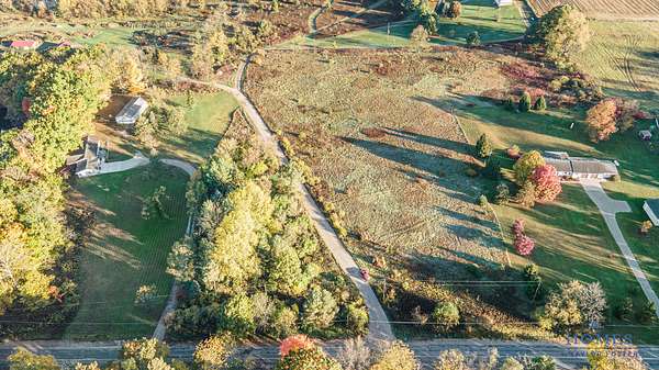 3.5 Acres of Residential Land for Sale in Hastings, Michigan