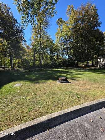 0.03 Acres of Residential Land for Sale in Pigeon Forge, Tennessee