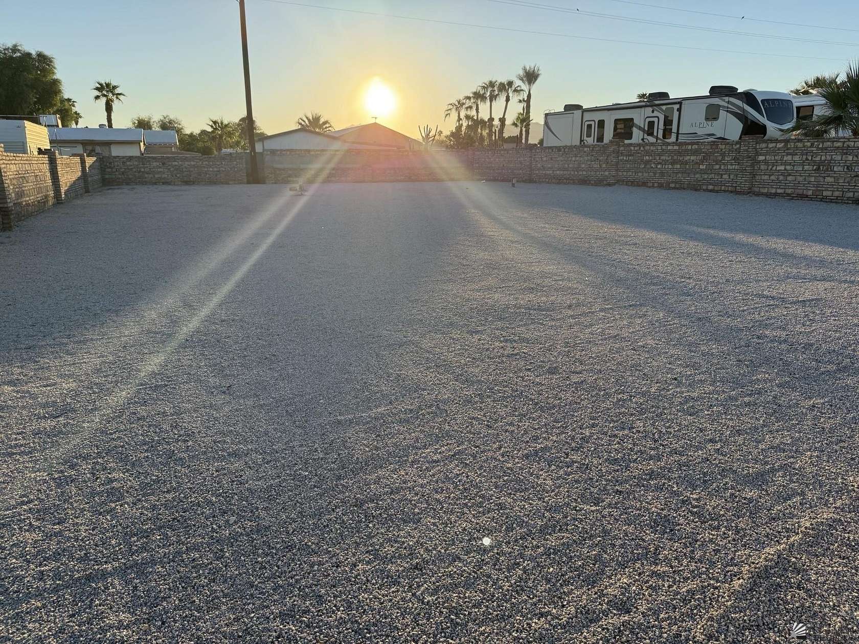 0.16 Acres of Residential Land for Sale in Yuma, Arizona