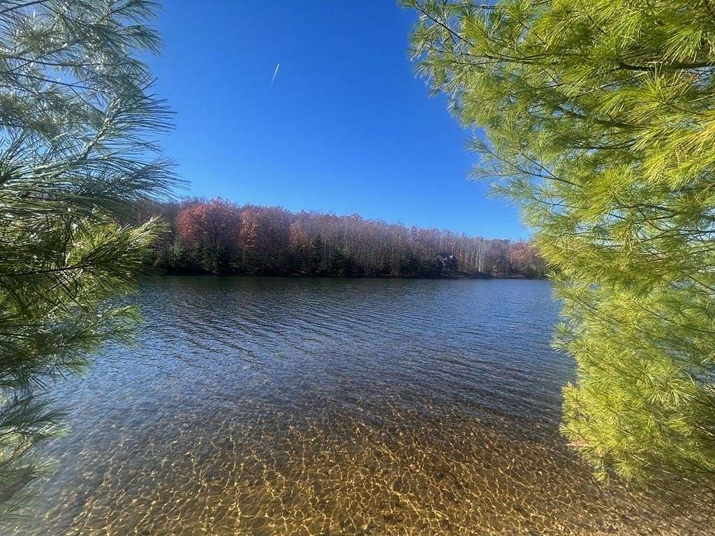 0.32 Acres of Residential Land for Sale in Daniels, West Virginia