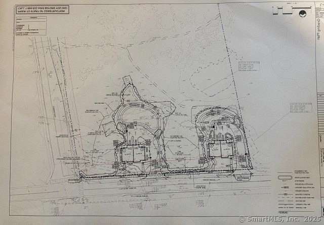 6.3 Acres of Residential Land for Sale in Canton, Connecticut