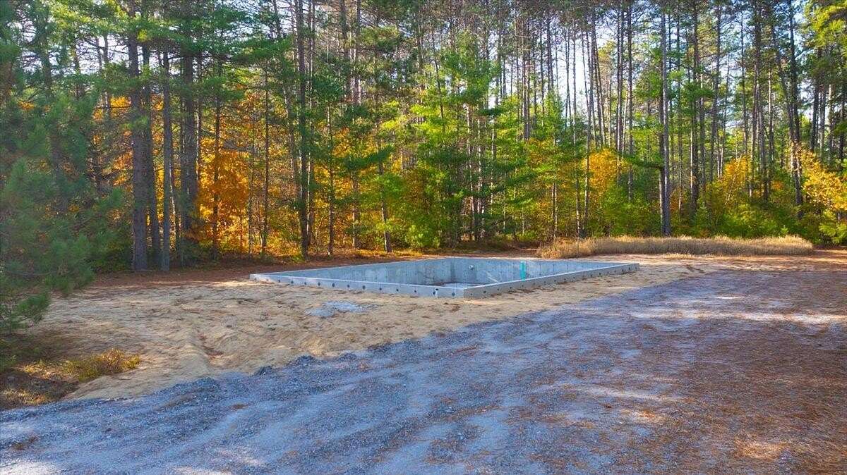 1 Acre of Residential Land for Sale in Harrison, Maine