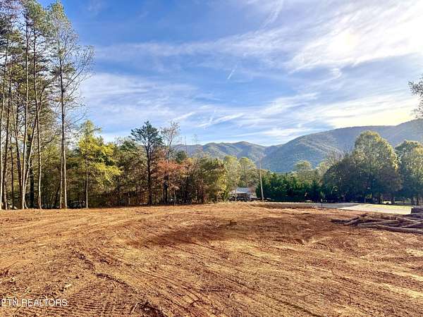 1.15 Acres of Residential Land for Sale in Cosby, Tennessee