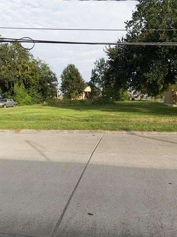Residential Land for Sale in Arabi, Louisiana