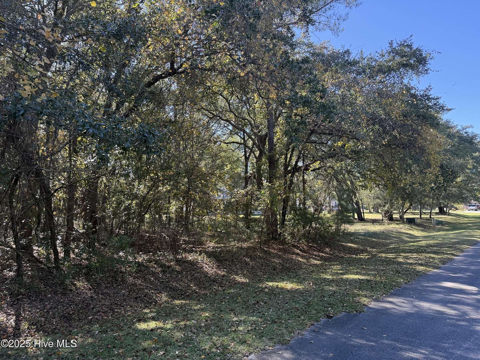 0.36 Acres of Residential Land for Sale in New Bern, North Carolina