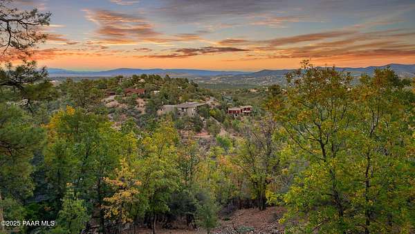 0.65 Acres of Residential Land for Sale in Prescott, Arizona