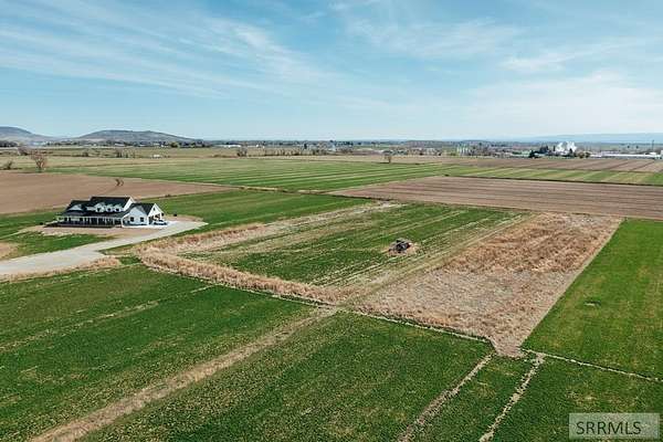 5 Acres of Residential Land for Sale in Lewisville, Idaho