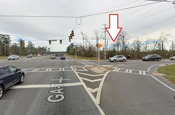 1 Acre of Mixed-Use Land for Sale in Valdosta, Georgia