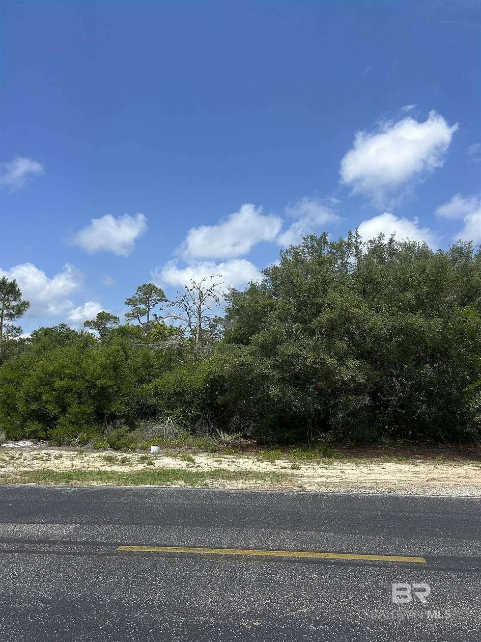 0.44 Acres of Land for Sale in Orange Beach, Alabama