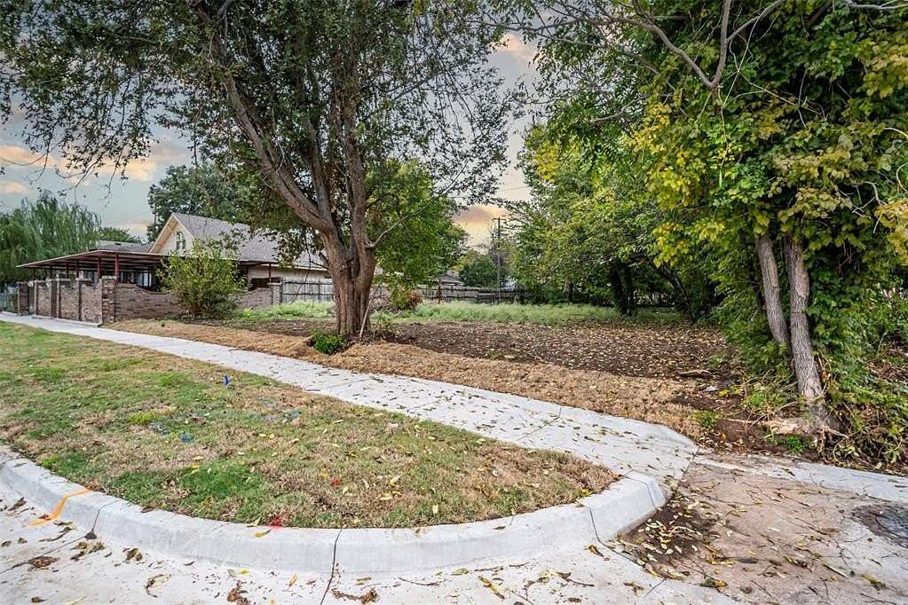 0.15 Acres of Residential Land for Sale in Oklahoma City, Oklahoma