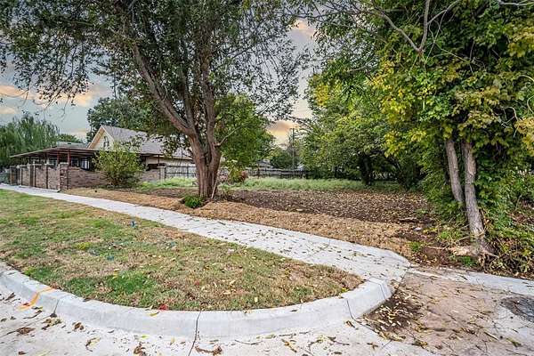 0.15 Acres of Residential Land for Sale in Oklahoma City, Oklahoma