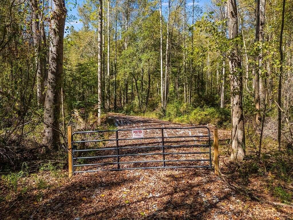 Residential Land for Sale in Carrollton, Georgia