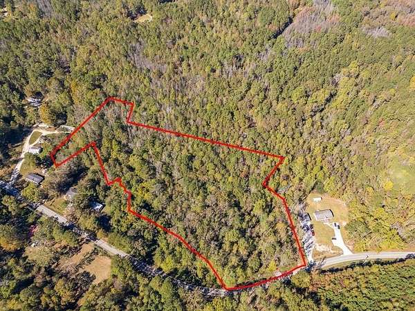 Residential Land for Sale in Bremen, Georgia