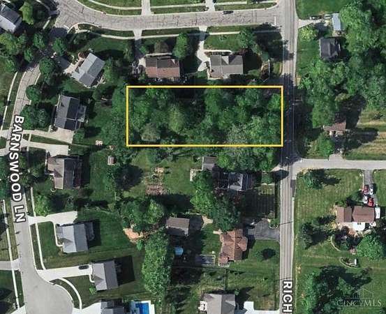 0.7 Acres of Residential Land for Sale in Deerfield Township, Ohio