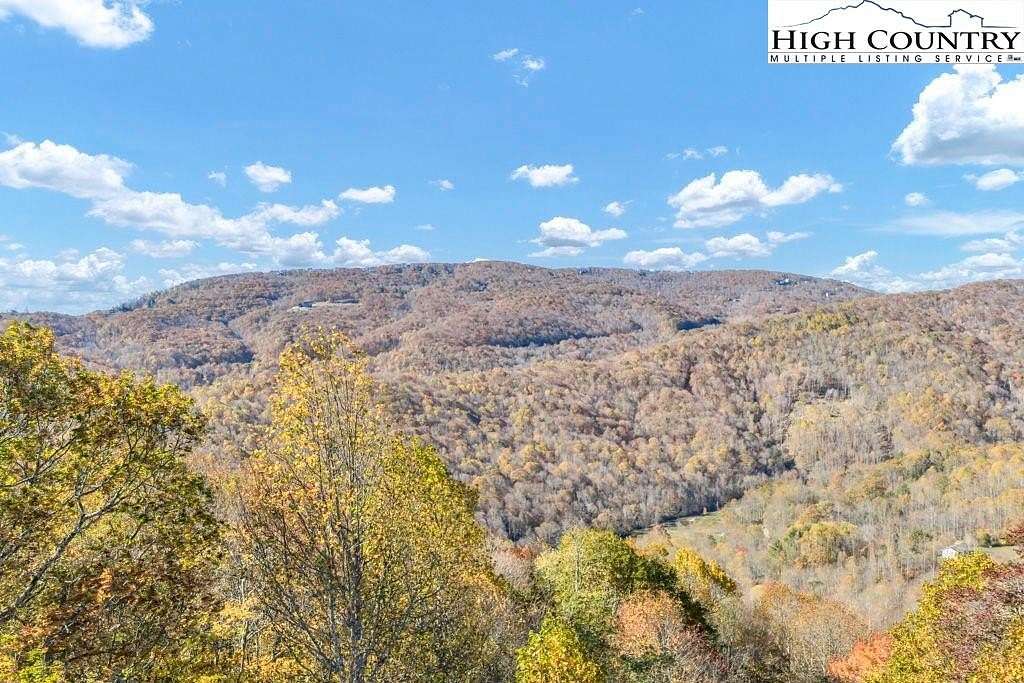 3.52 Acres of Land for Sale in Boone, North Carolina