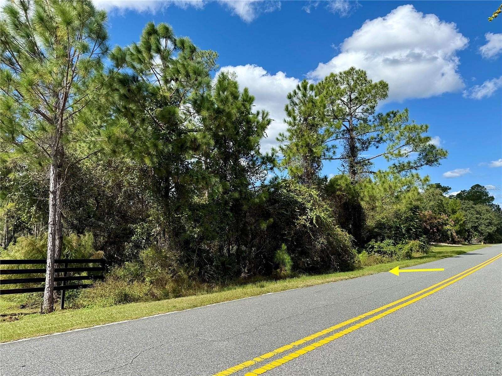 1 Acre of Residential Land for Sale in Eustis, Florida
