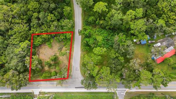 0.29 Acres of Residential Land for Sale in Lakeland, Florida