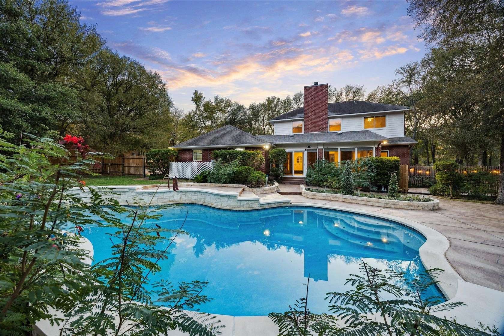 2 Acres of Improved Mixed-Use Land for Sale in Cedar Creek, Texas