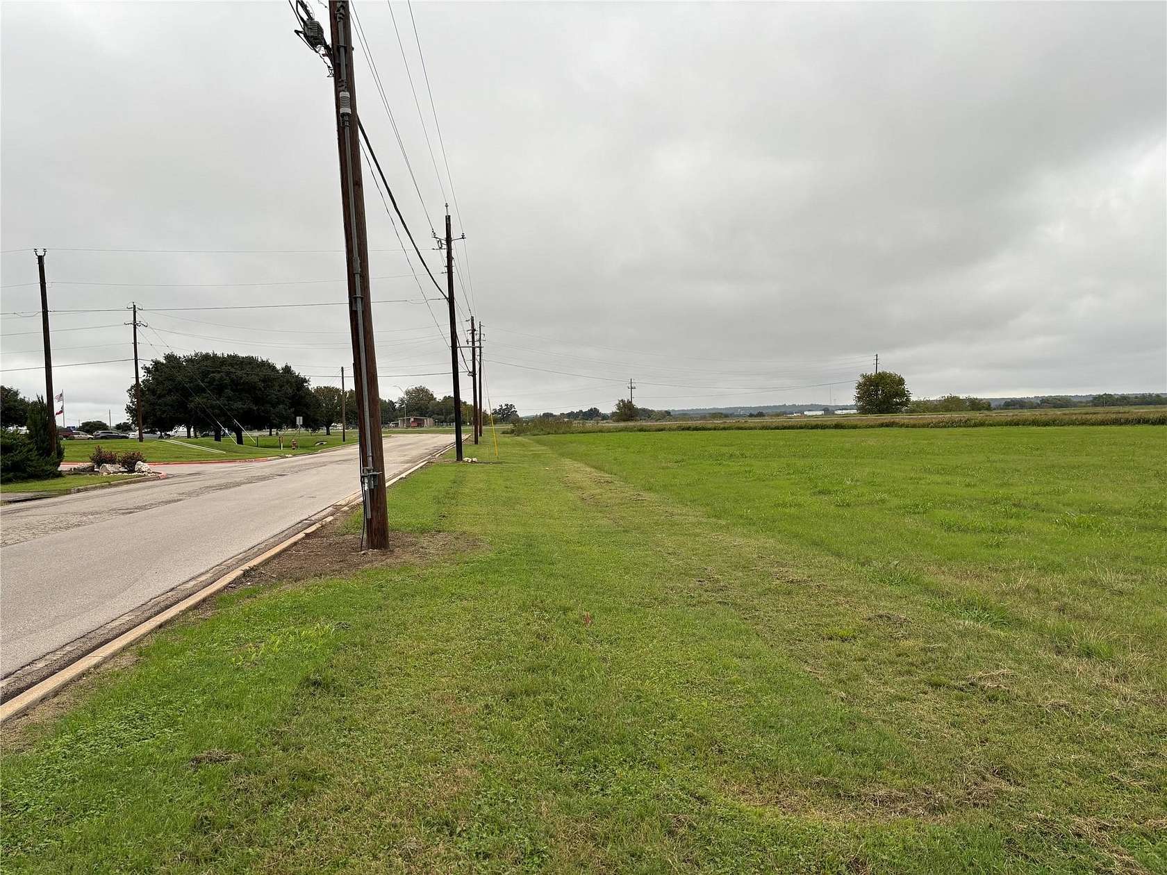 4.54 Acres of Residential Land for Sale in Smithville, Texas