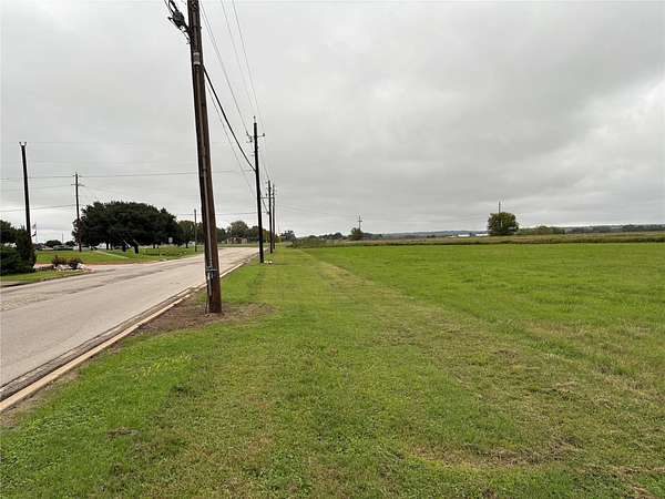 4.54 Acres of Residential Land for Sale in Smithville, Texas