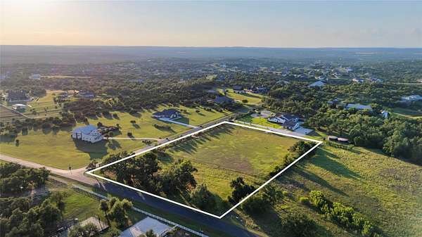 3.67 Acres of Residential Land for Sale in Austin, Texas
