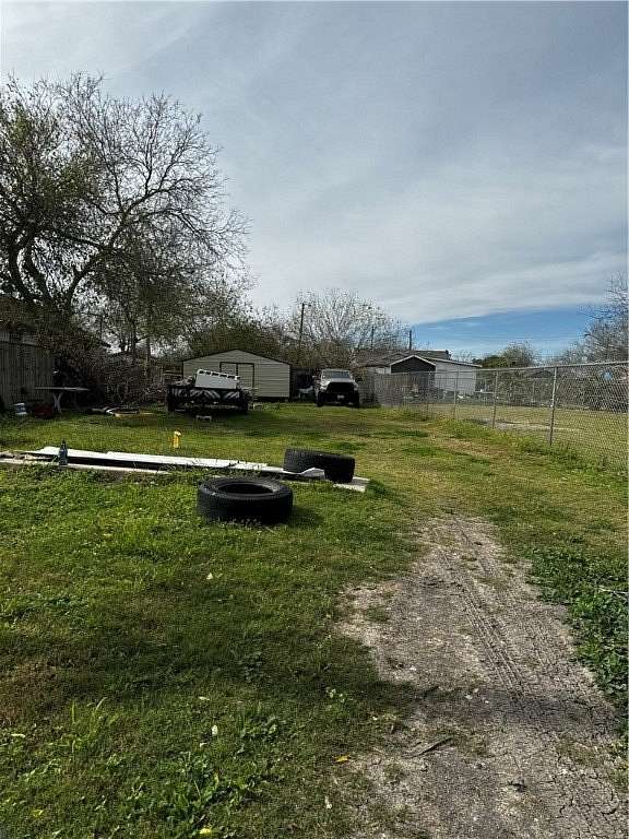 0.12 Acres of Residential Land for Sale in Corpus Christi, Texas