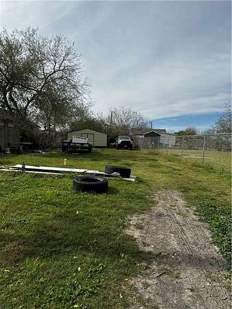 0.12 Acres of Residential Land for Sale in Corpus Christi, Texas