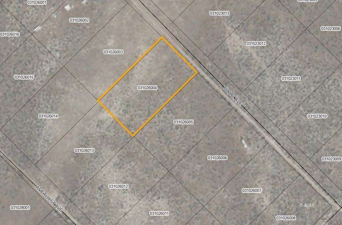 1.13 Acres of Residential Land for Sale in Spring Creek, Nevada