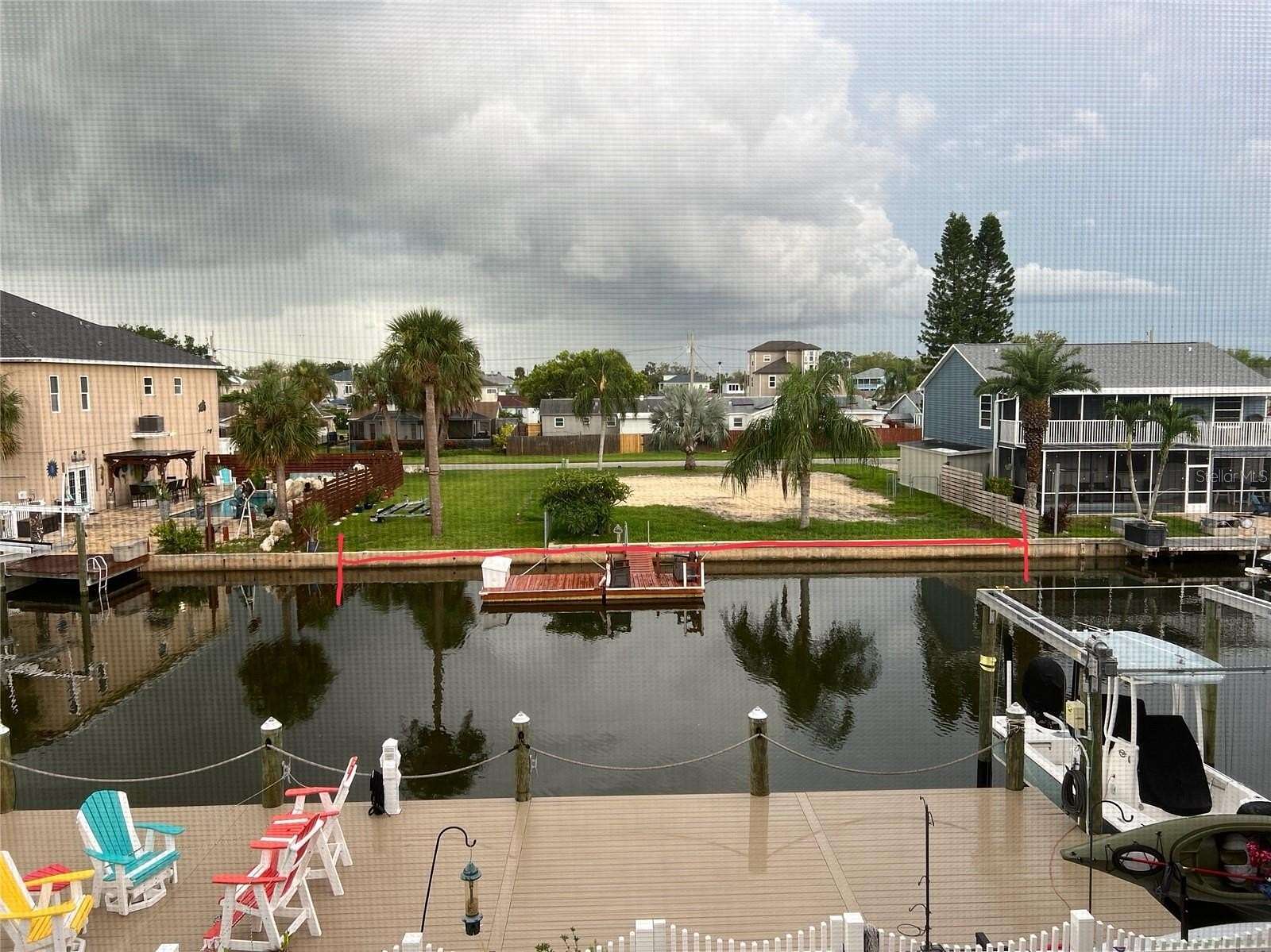 0.21 Acres of Residential Land for Sale in Hudson, Florida