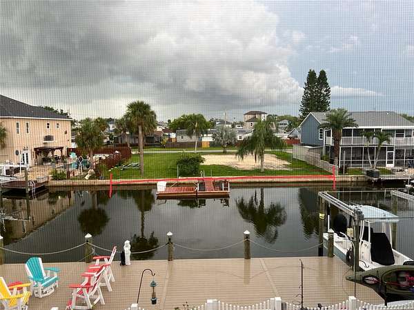 0.21 Acres of Residential Land for Sale in Hudson, Florida