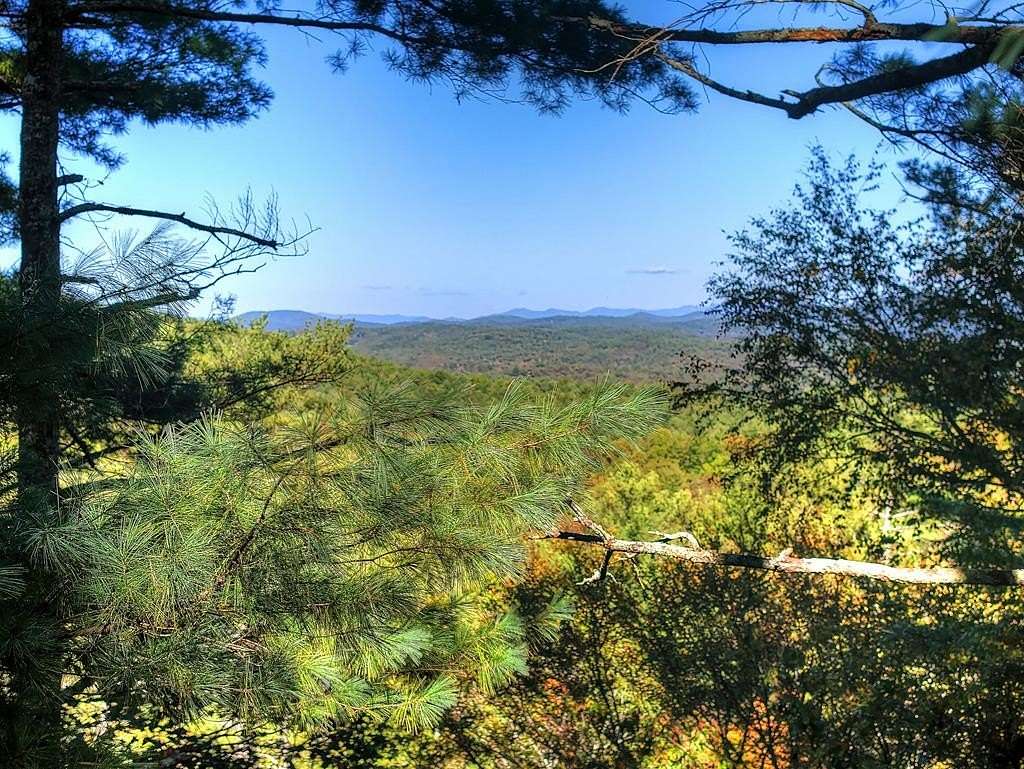1.9 Acres of Land for Sale in Blue Ridge, Georgia