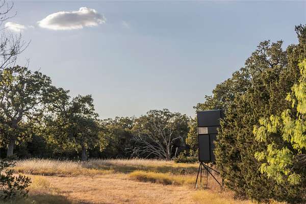 18.1 Acres of Recreational Land & Farm for Sale in Fredericksburg, Texas