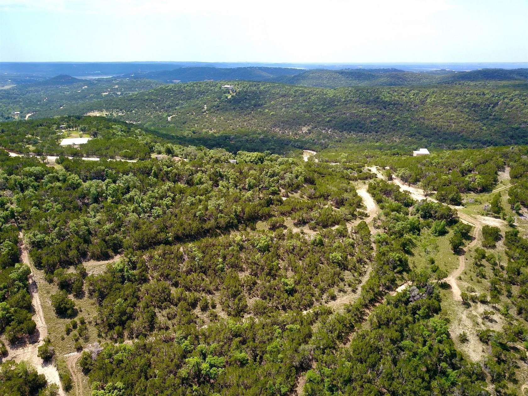 10.3 Acres of Recreational Land for Sale in Jonestown, Texas