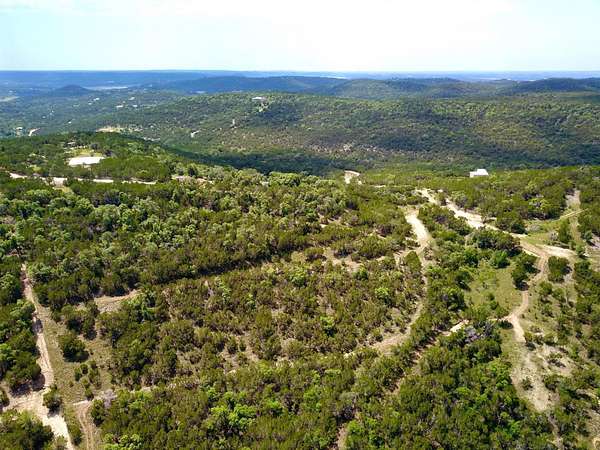 10.3 Acres of Recreational Land for Sale in Jonestown, Texas