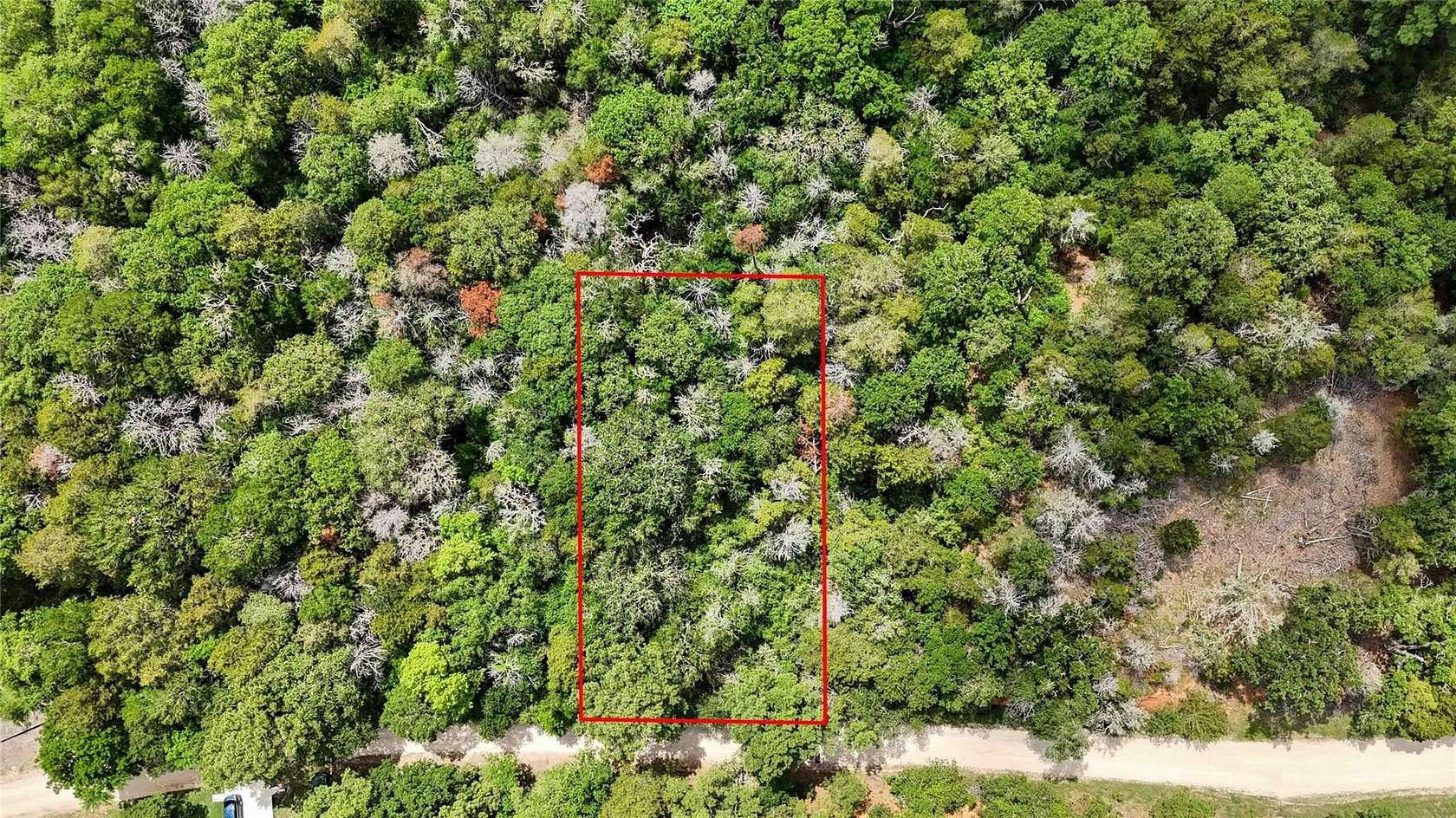 0.35 Acres of Residential Land for Sale in Bastrop, Texas